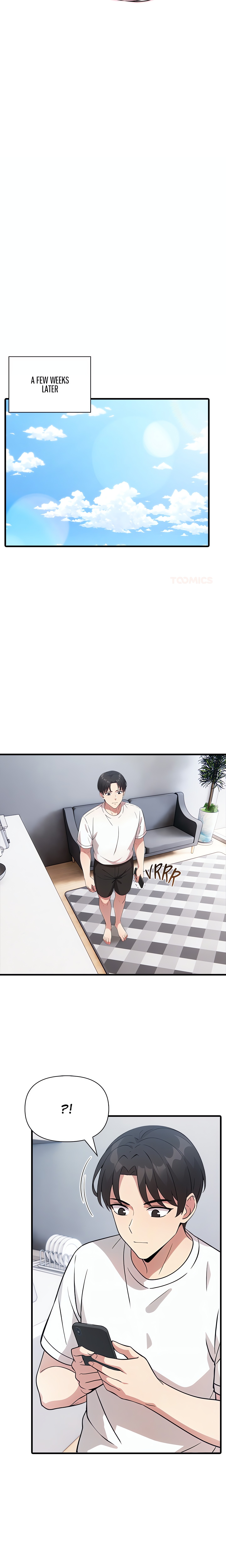 The Tea Page 18 - MangaHe