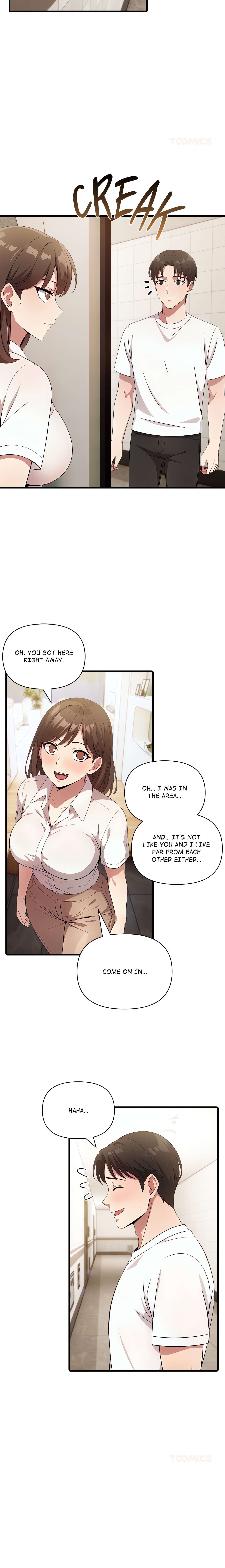 The Tea Page 4 - MangaHe