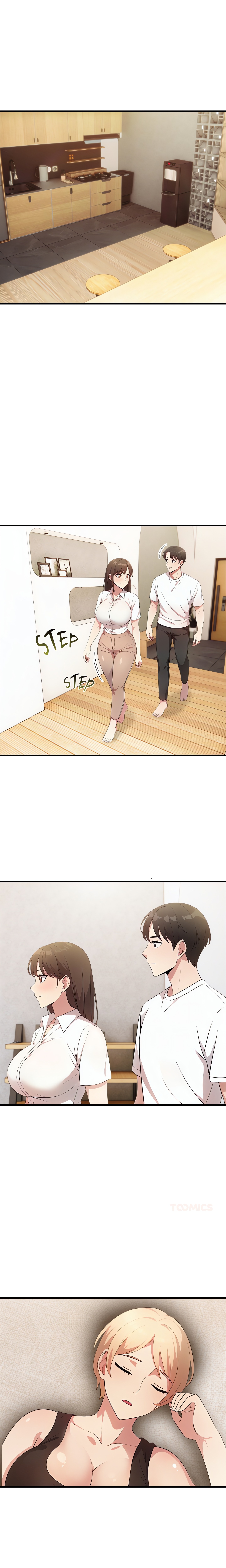 The Tea Page 5 - MangaHe