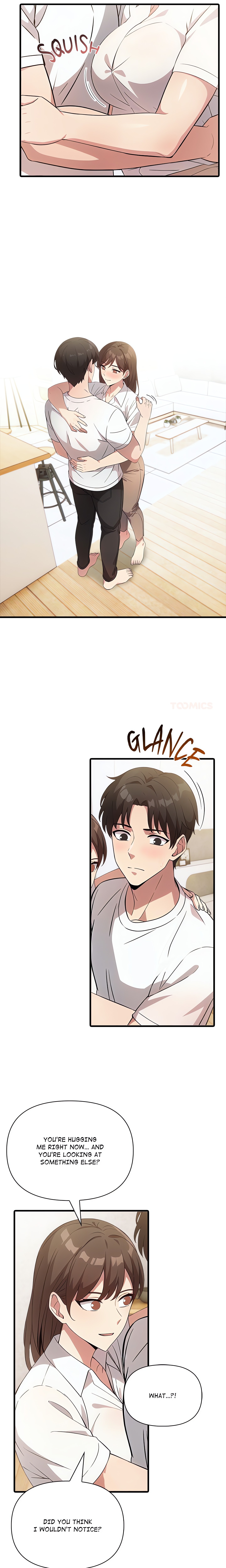 The Tea Page 7 - MangaHe