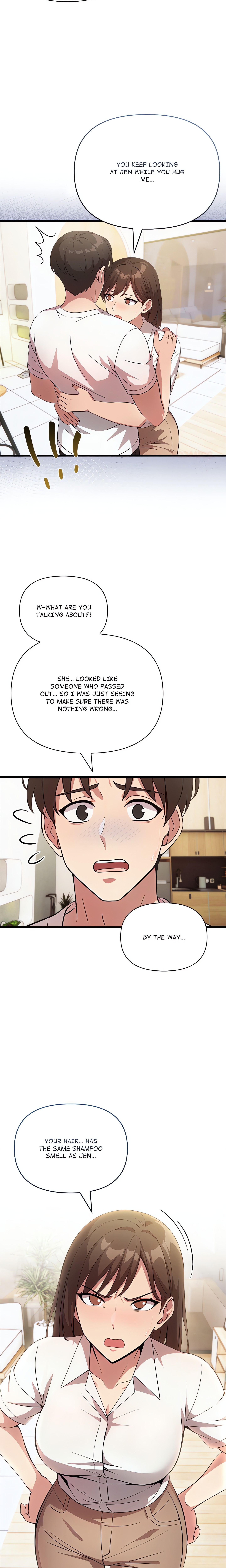 The Tea Page 8 - MangaHe