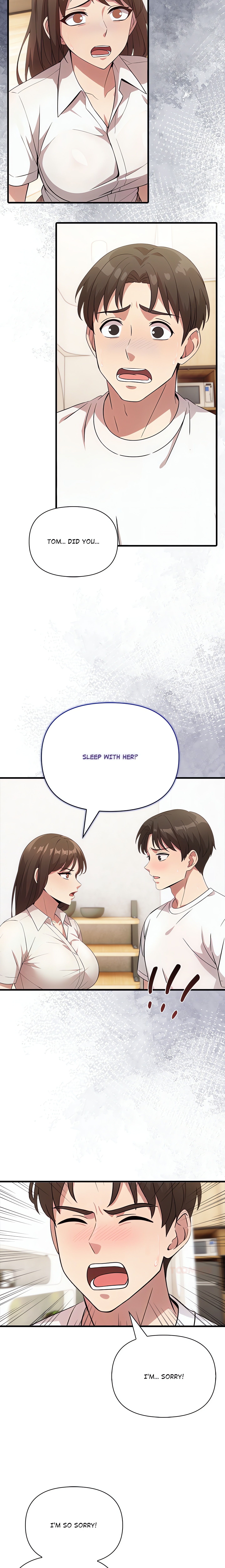 The Tea Page 10 - MangaHe