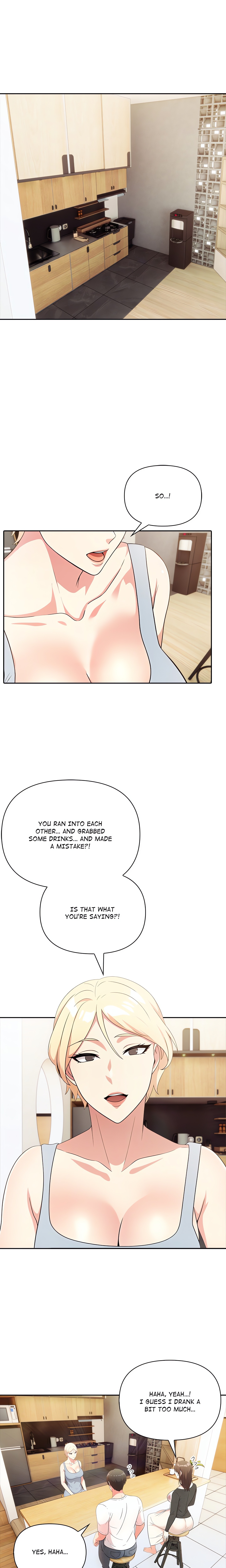 The Tea Page 11 - MangaHe