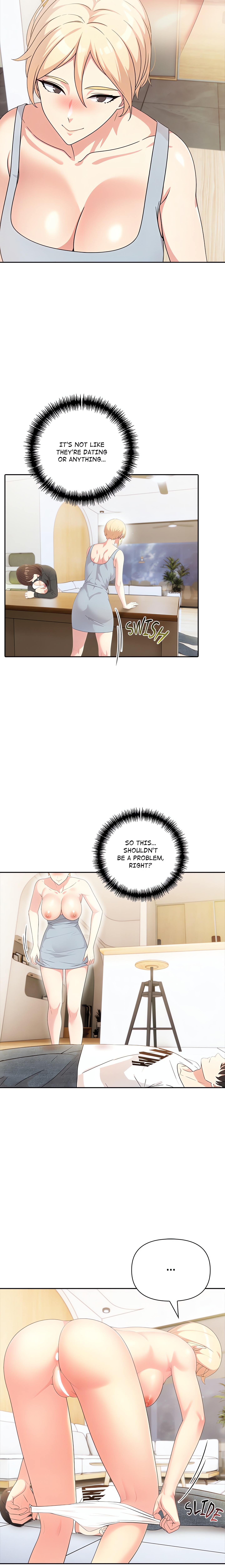 The Tea Page 17 - MangaHe