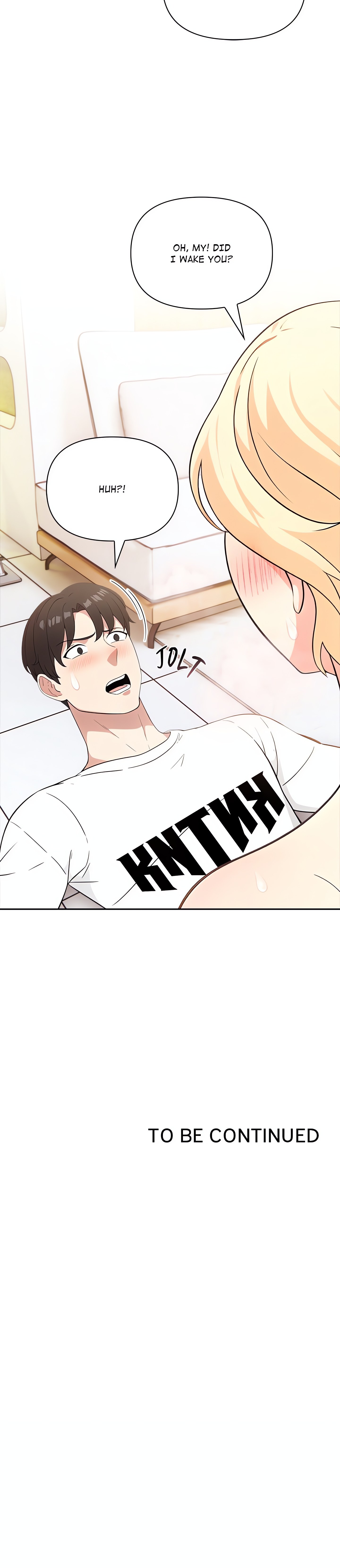 The Tea Page 20 - MangaHe