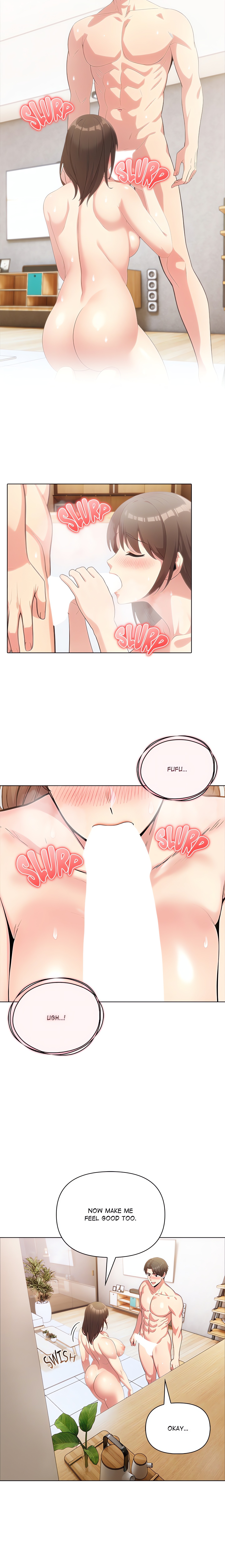 The Tea Page 3 - MangaHe
