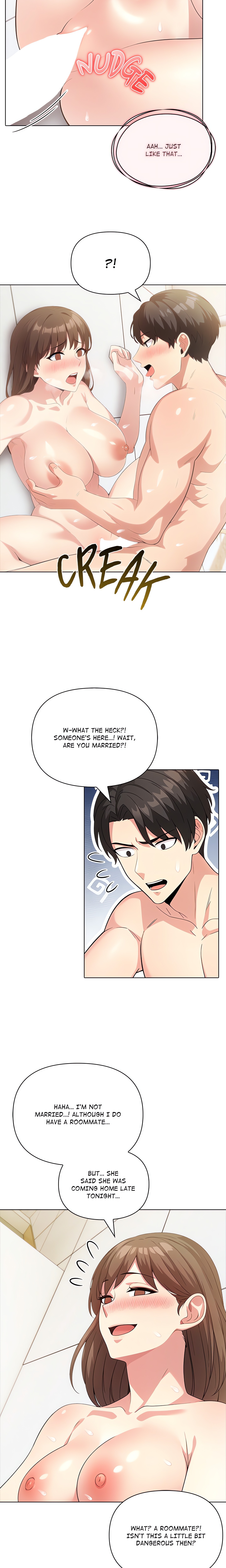 The Tea Page 6 - MangaHe