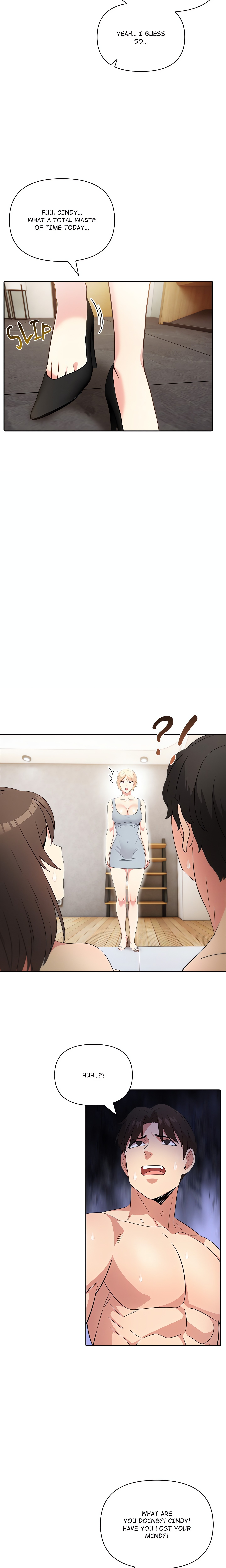 The Tea Page 7 - MangaHe