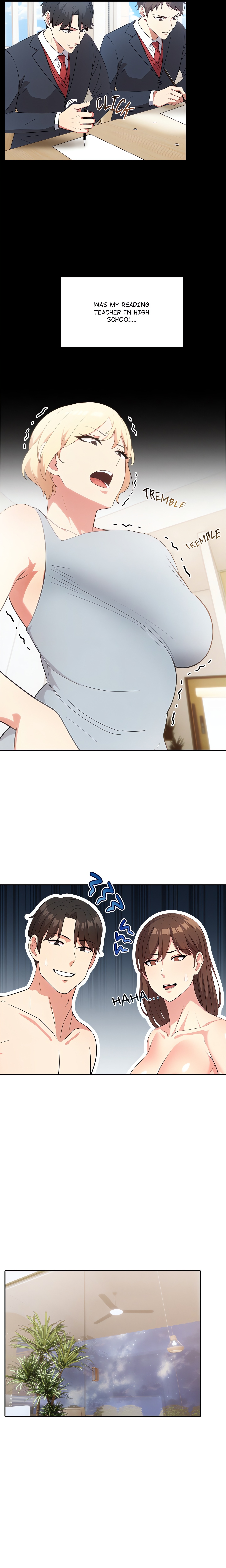 The Tea Page 10 - MangaHe