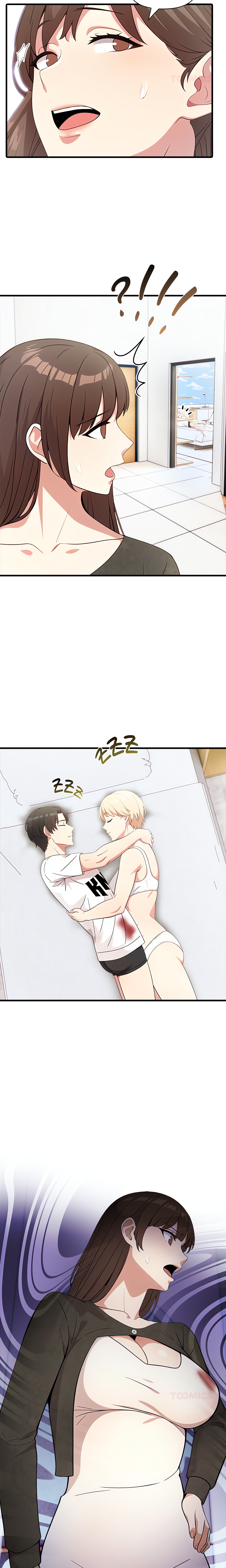The Tea Page 19 - MangaHe
