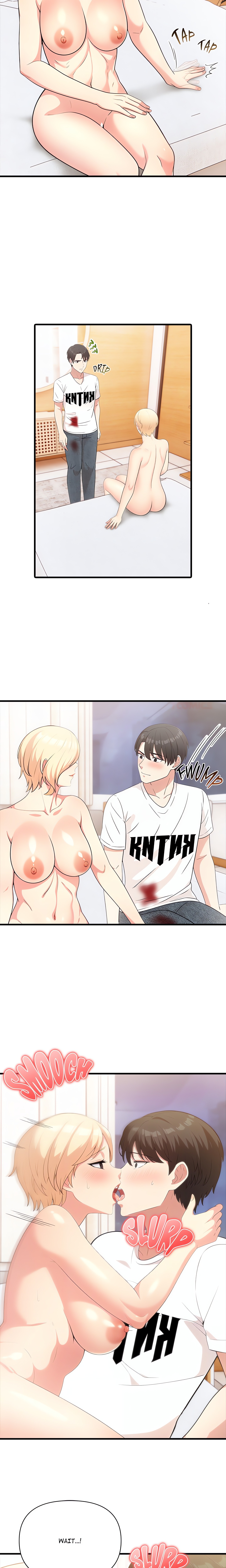 The Tea Page 6 - MangaHe
