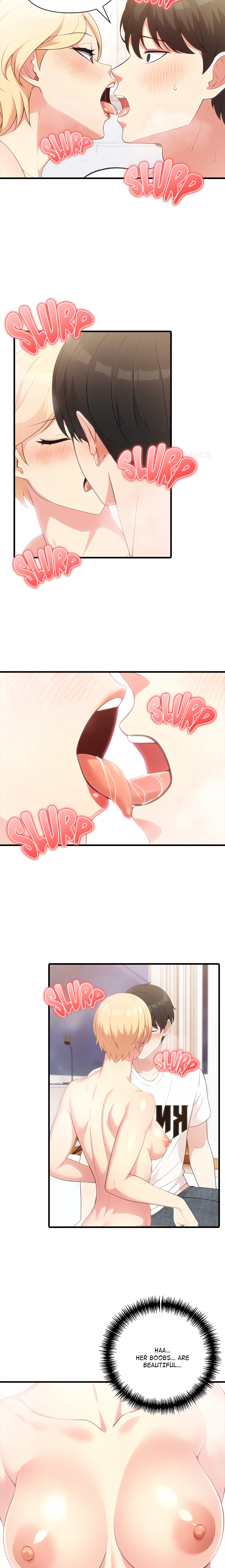 The Tea Page 7 - MangaHe
