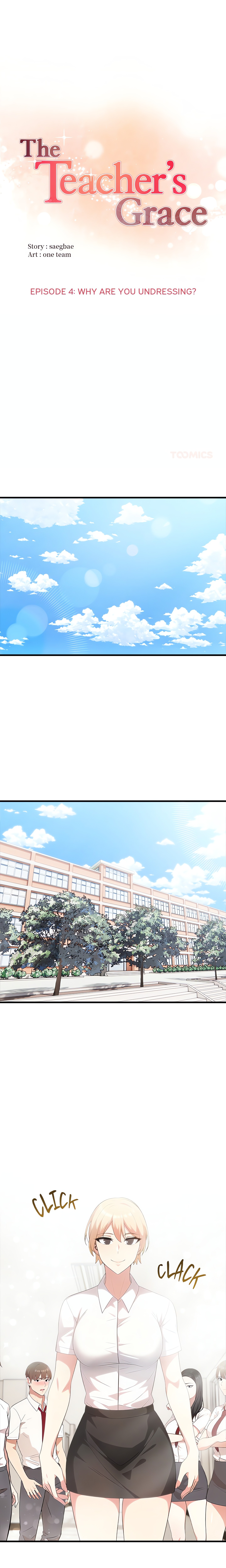 The Tea Page 2 - MangaHe