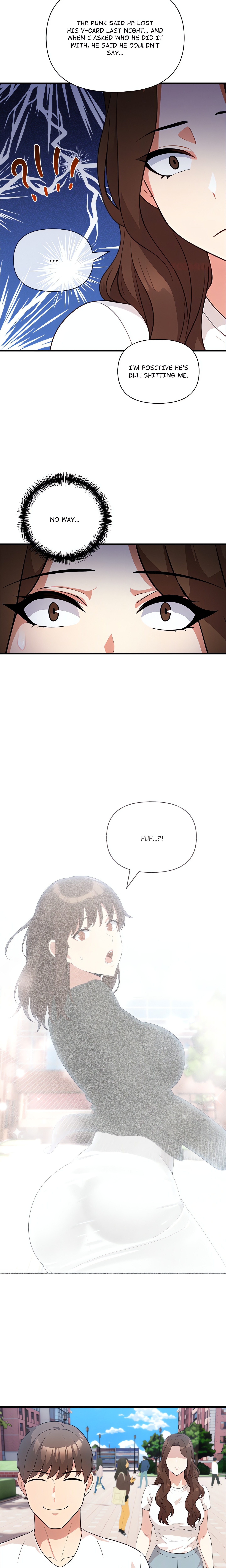 The Tea Page 13 - MangaHe