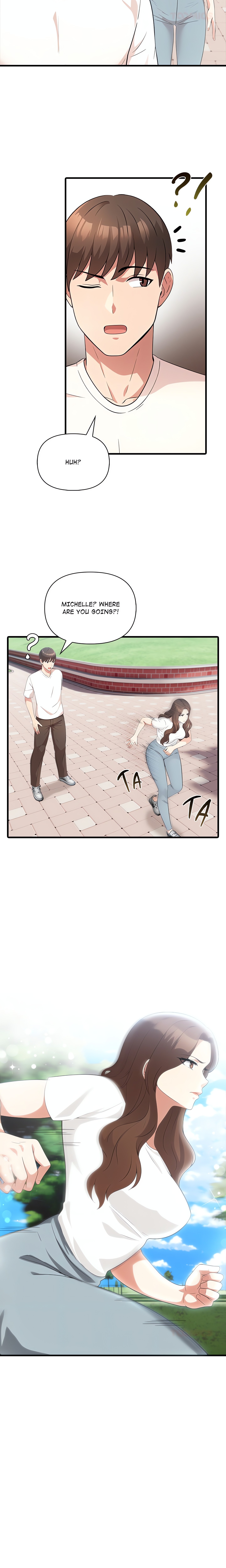 The Tea Page 14 - MangaHe