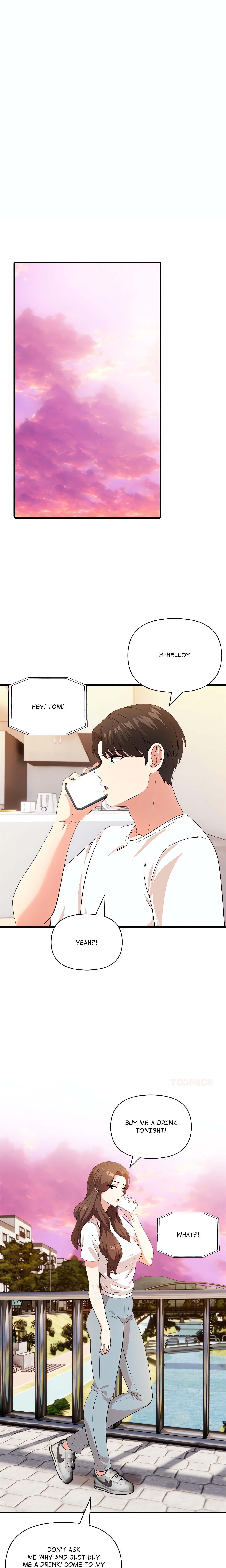 The Tea Page 15 - MangaHe