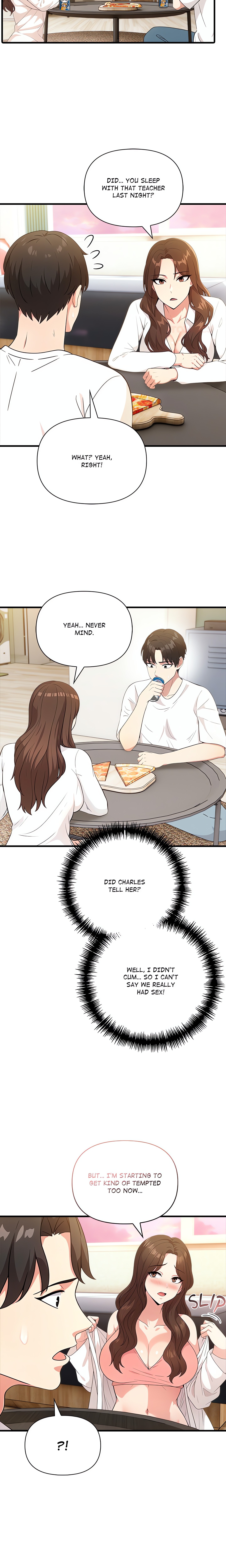 The Tea Page 18 - MangaHe