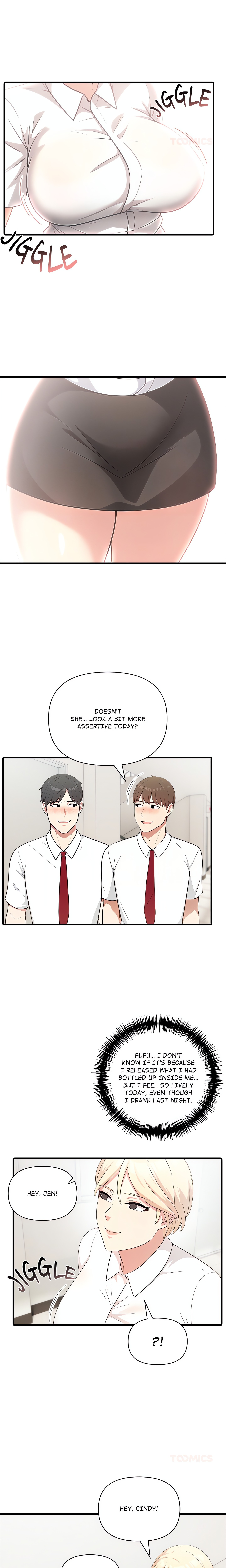 The Tea Page 3 - MangaHe