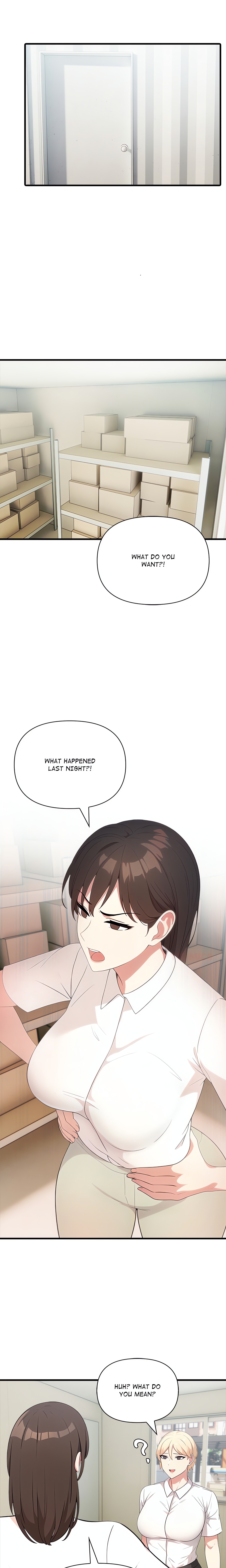 The Tea Page 5 - MangaHe