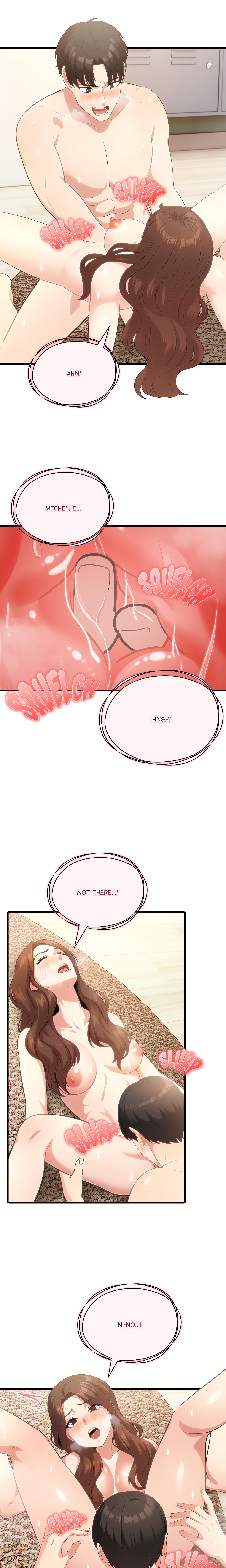 The Tea Page 12 - MangaHe