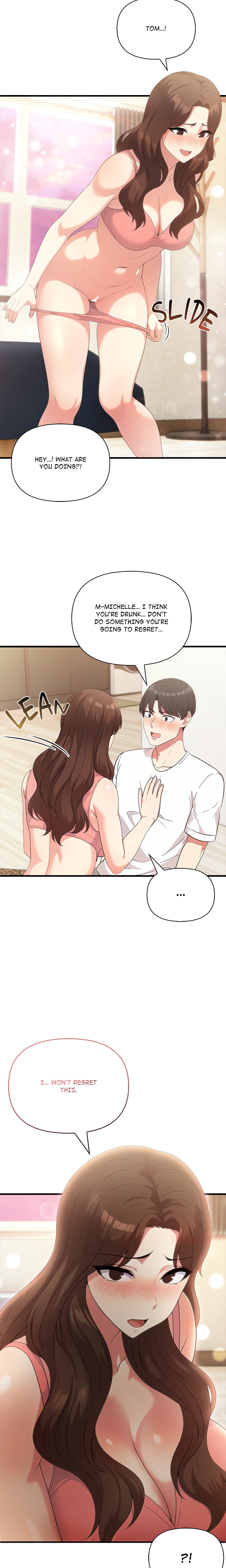 The Tea Page 3 - MangaHe