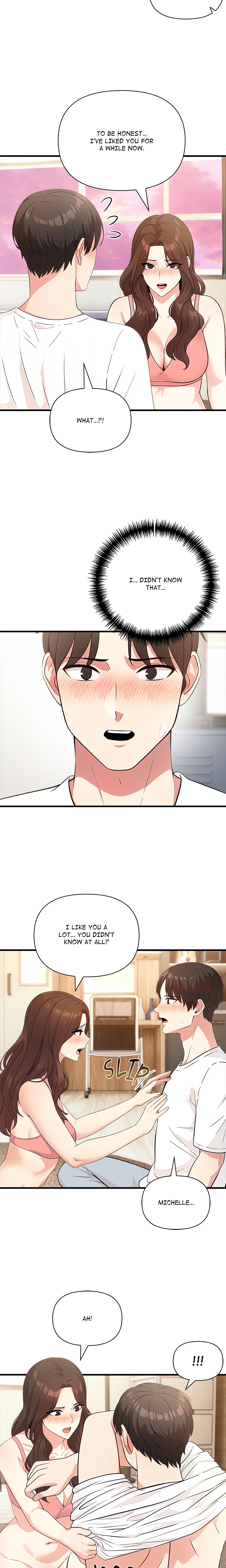 The Tea Page 4 - MangaHe
