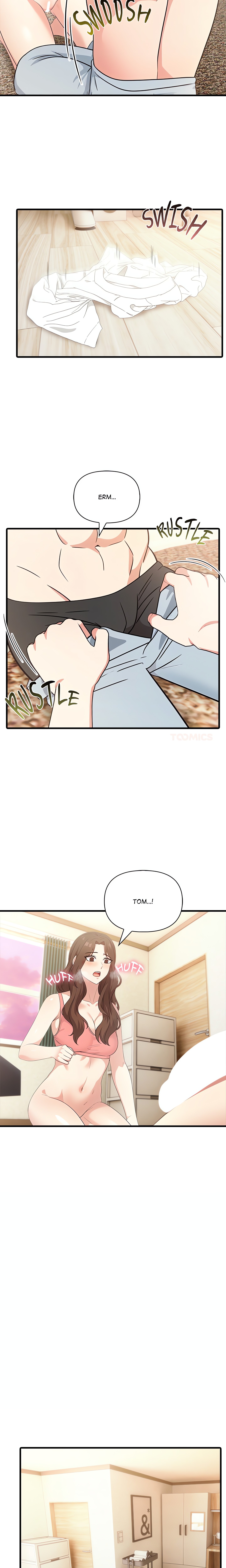 The Tea Page 5 - MangaHe