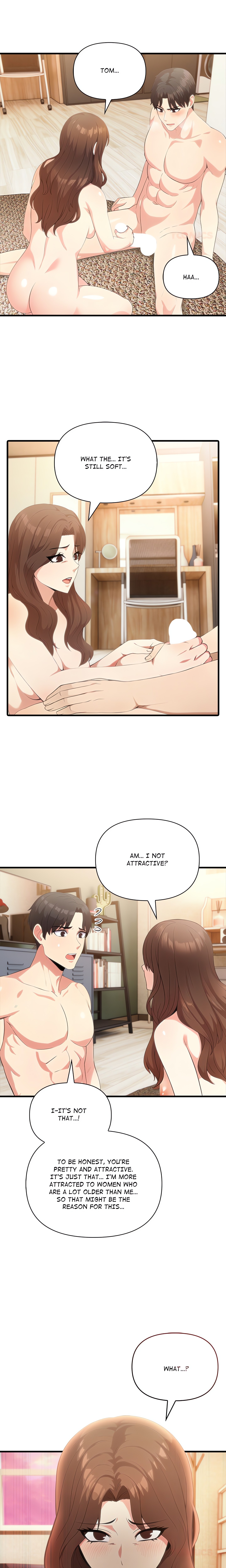 The Tea Page 7 - MangaHe