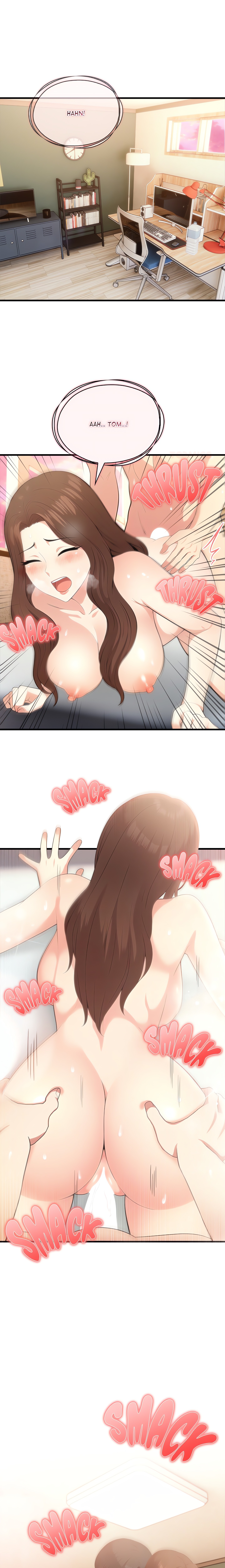 The Tea Page 2 - MangaHe
