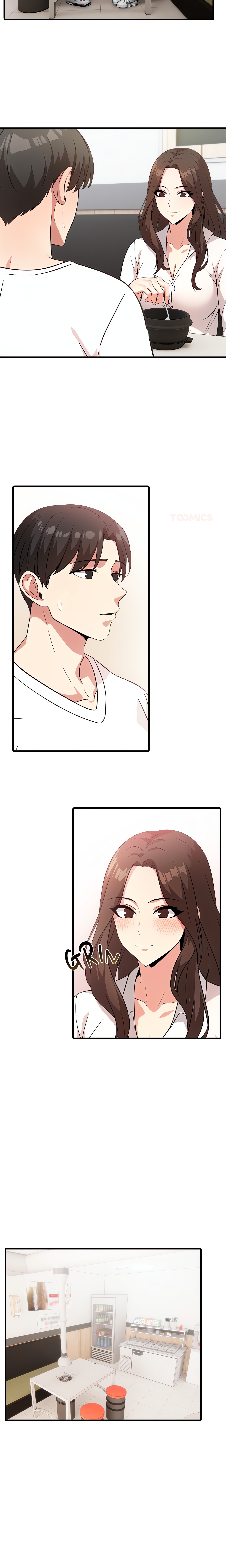The Tea Page 12 - MangaHe