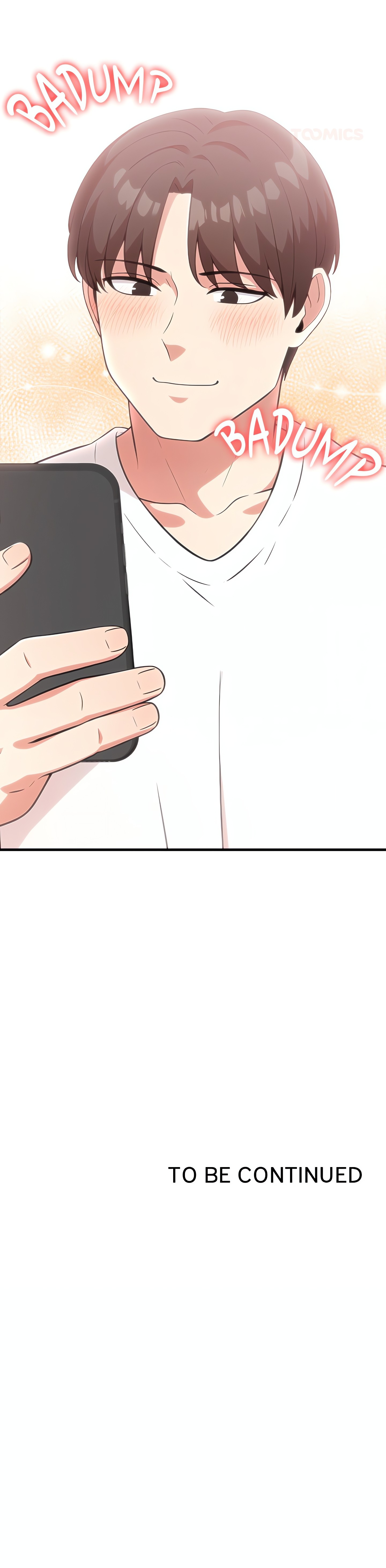 The Tea Page 19 - MangaHe