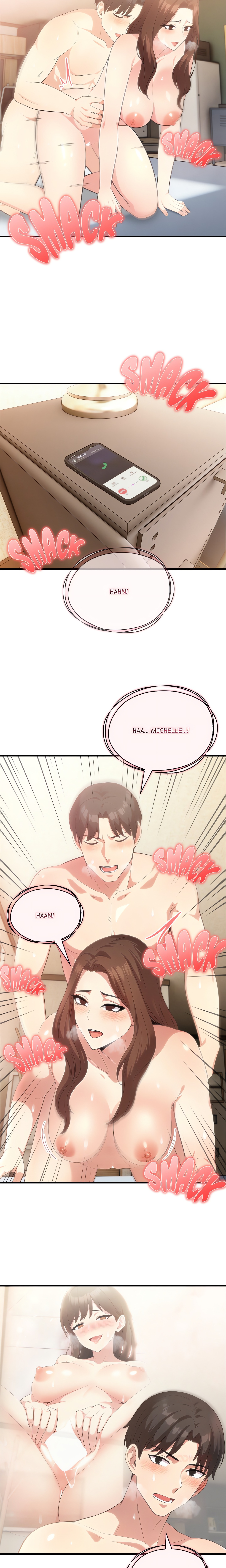 The Tea Page 3 - MangaHe