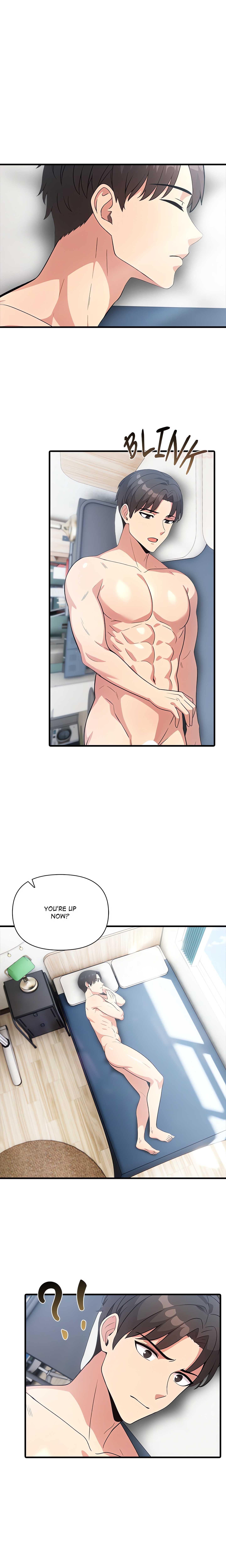 The Tea Page 7 - MangaHe