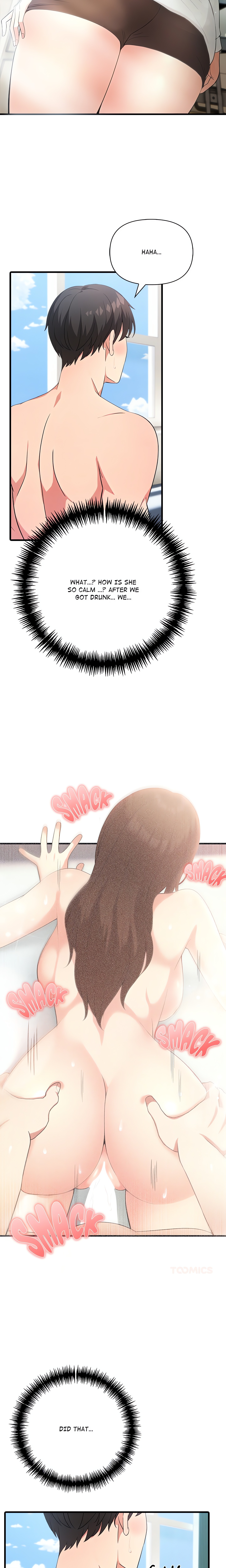 The Tea Page 9 - MangaHe