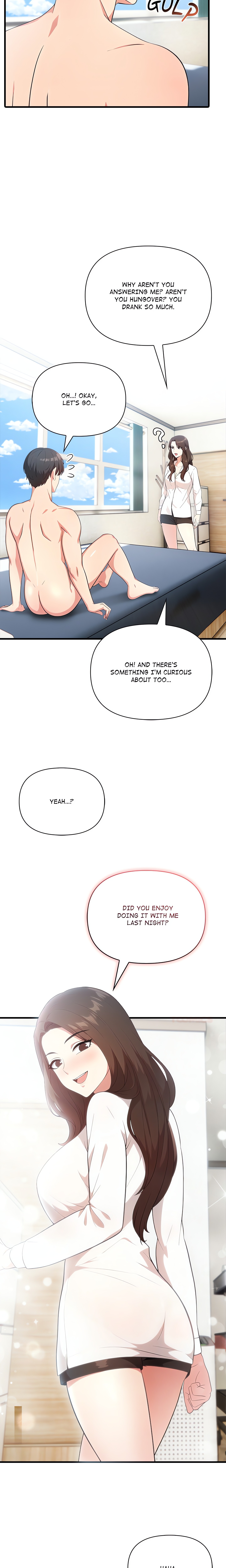 The Tea Page 10 - MangaHe