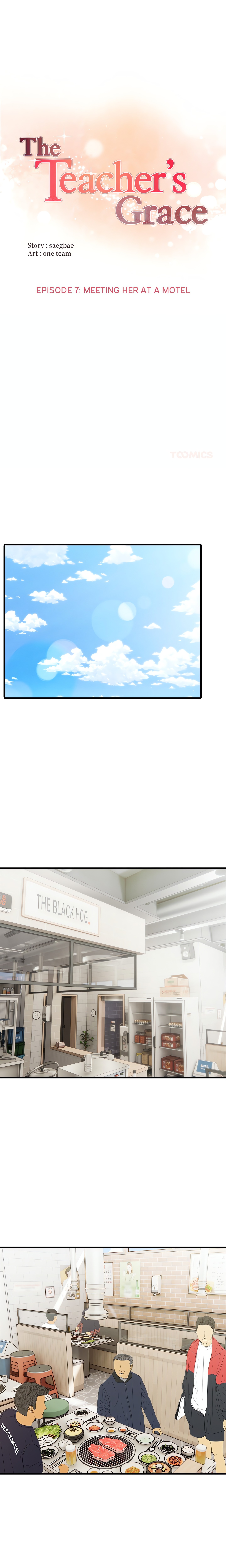 The Tea Page 2 - MangaHe