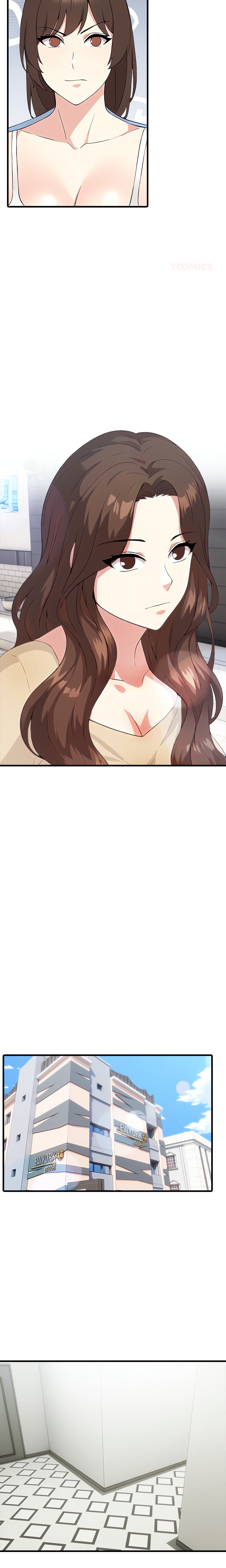 The Tea Page 13 - MangaHe