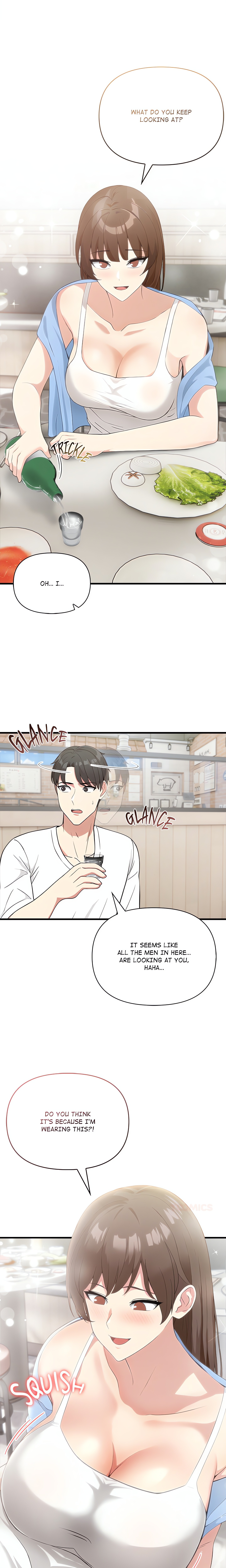 The Tea Page 4 - MangaHe