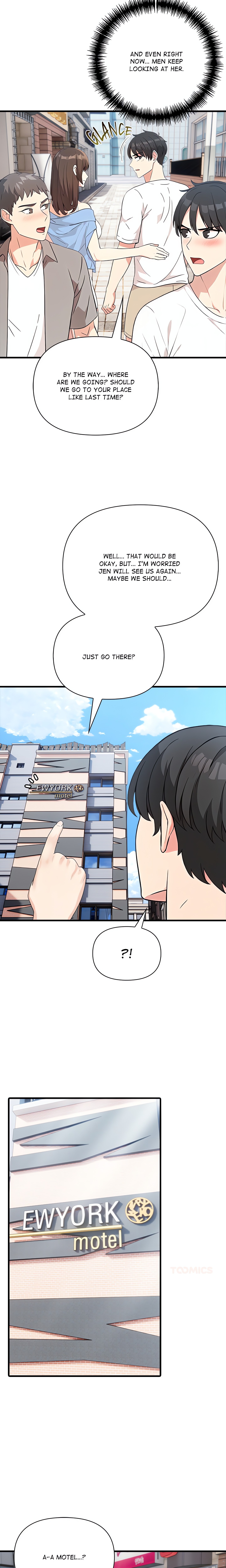 The Tea Page 9 - MangaHe