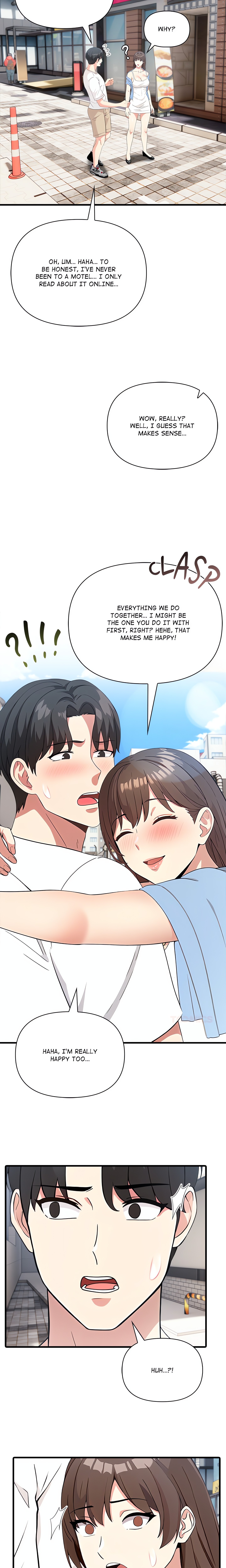 The Tea Page 10 - MangaHe