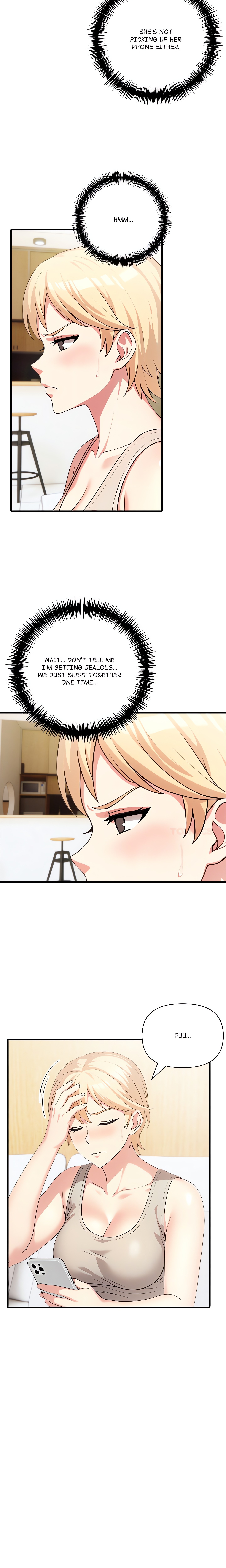 The Tea Page 17 - MangaHe