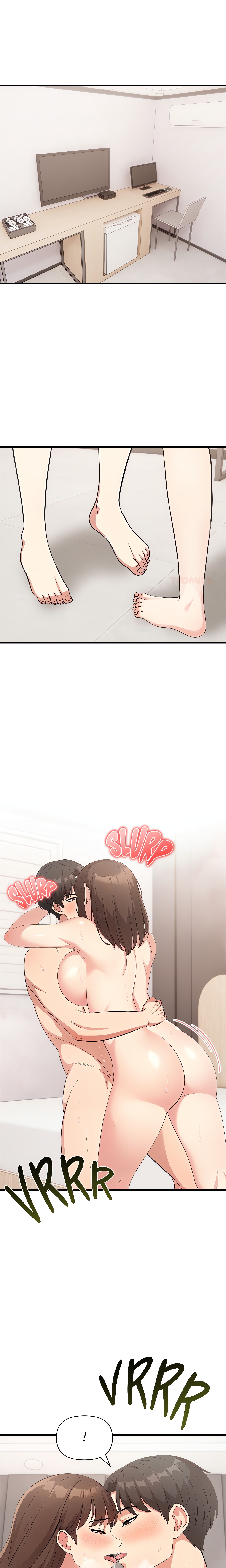 The Tea Page 18 - MangaHe