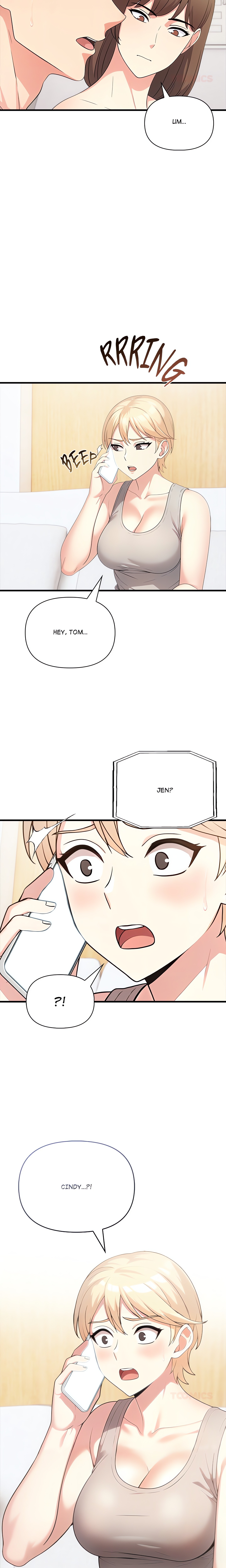 The Tea Page 20 - MangaHe