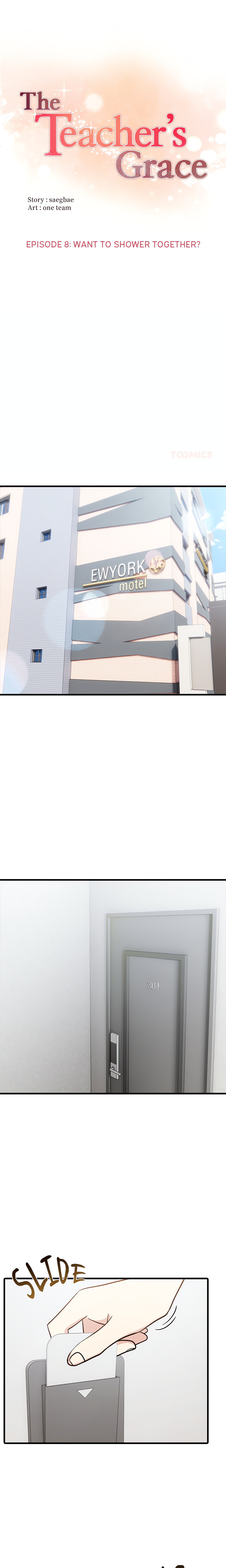 The Tea Page 3 - MangaHe