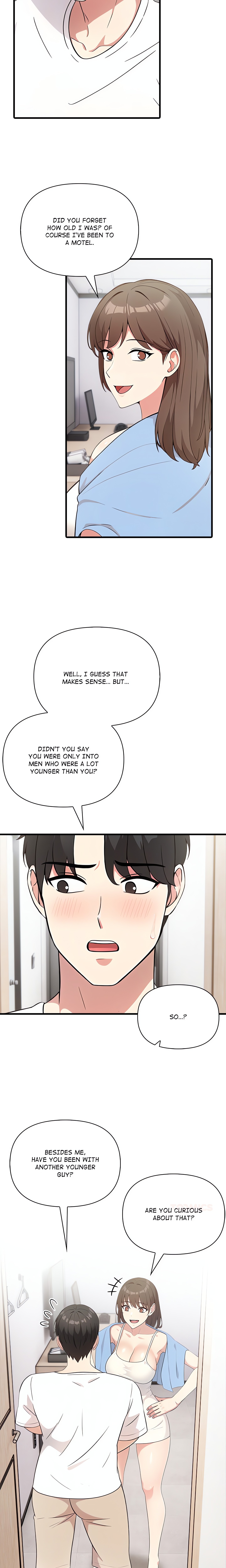 The Tea Page 5 - MangaHe