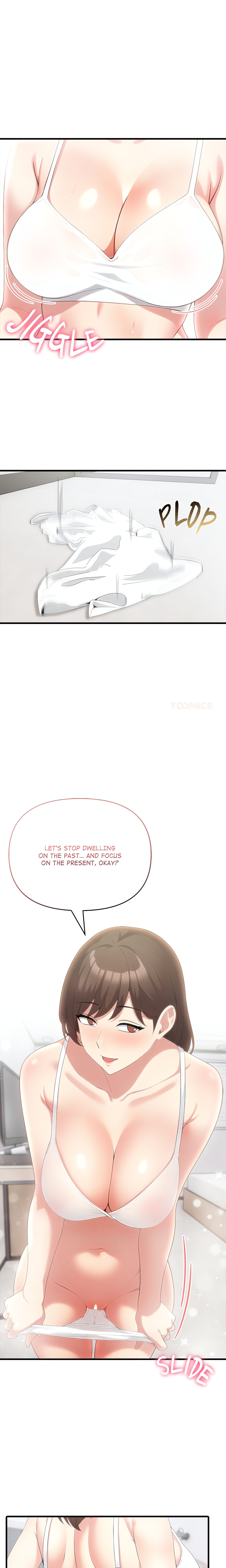 The Tea Page 7 - MangaHe