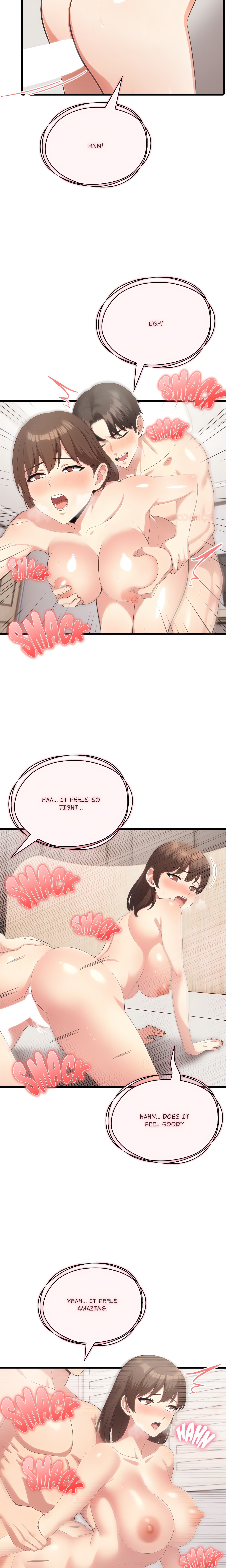The Tea Page 13 - MangaHe