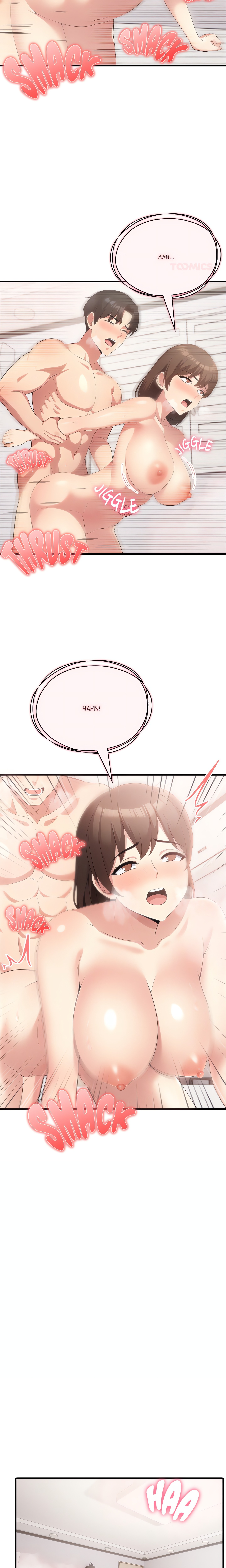 The Tea Page 14 - MangaHe