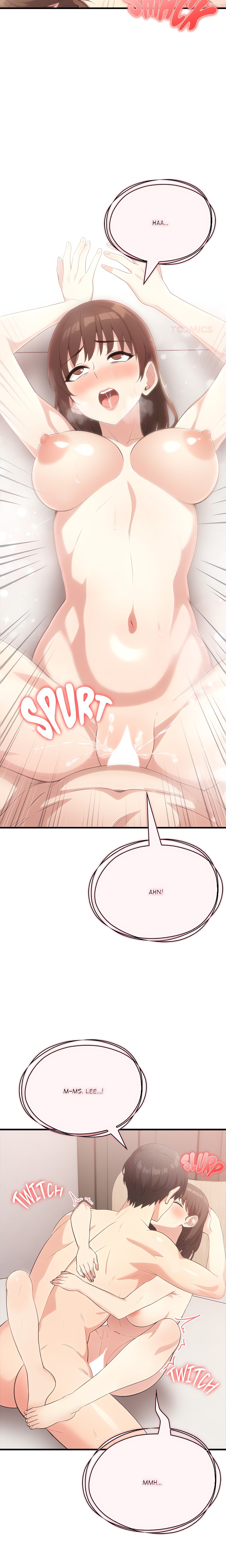The Tea Page 19 - MangaHe