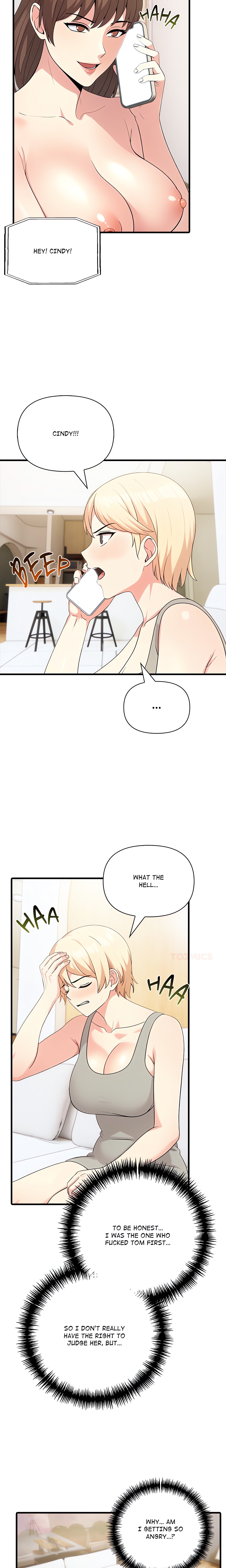 The Tea Page 6 - MangaHe